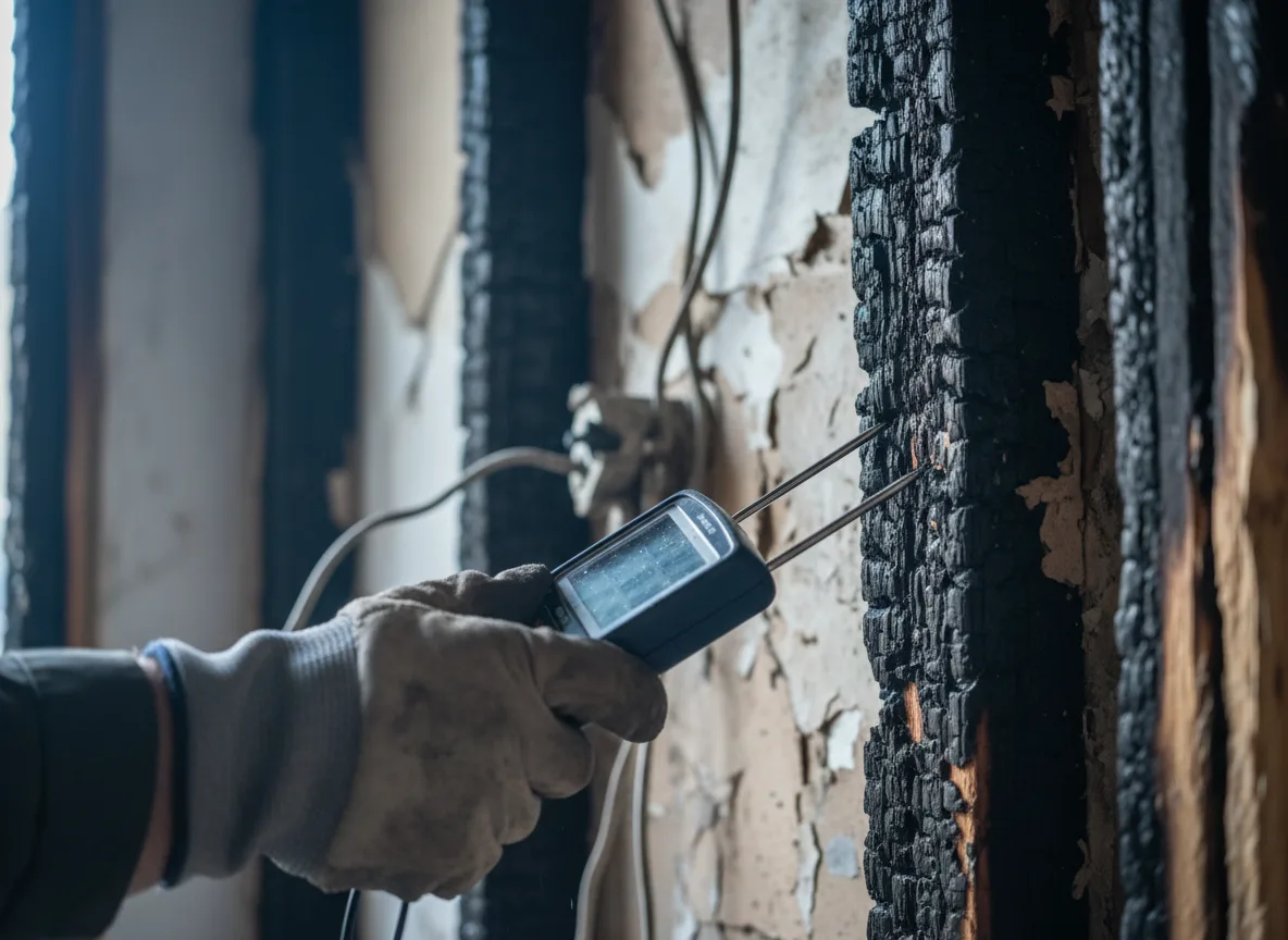 Fire Damage Restoration Mocksville, NC FAQs